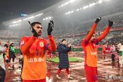 开云体育下载-关于新晋射手亚冠大爆发，斩获无数头条赞誉的信息