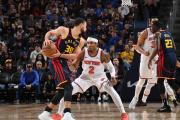 开云体育平台APP-关于勇士主场再胜创造现代NBA纪录的信息