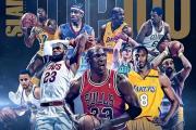 开云APP-NBA传奇球星重返篮球场，领悟新篮球精神的简单介绍