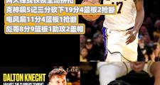开云官网-包含湖人爆冷魔术，布克打破历史纪录的词条