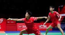 开云体育中国-韩国羽毛球队完胜马来西亚羽毛球队，戴资颖制霸全场的简单介绍