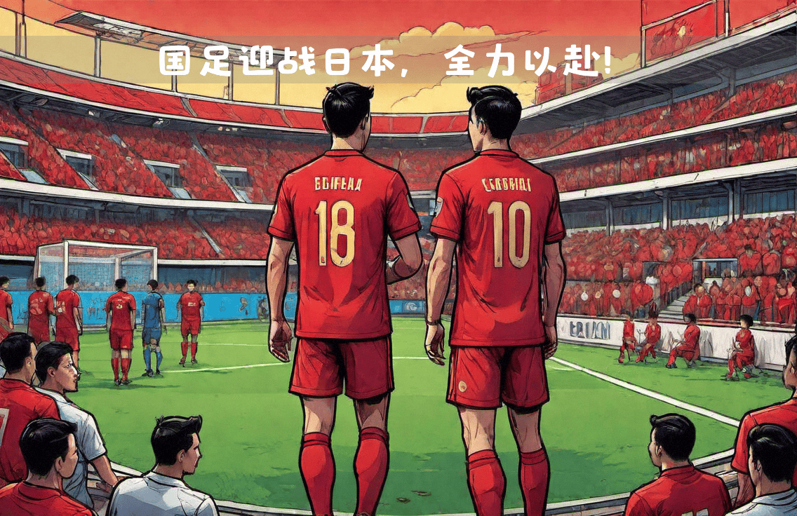 一场关键时刻球队士气高涨，取得胜利