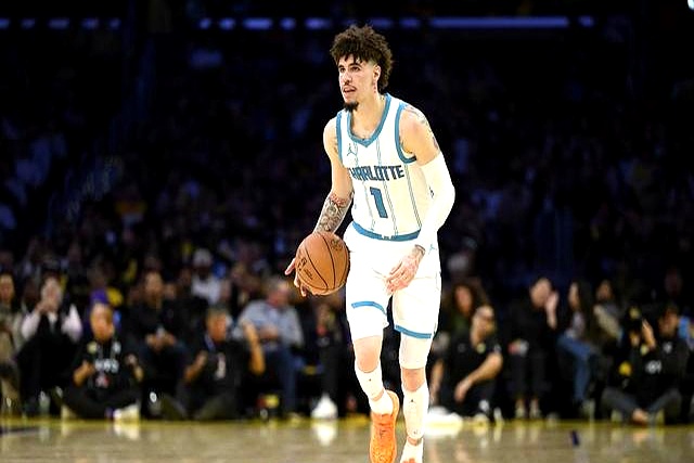 NBA传奇球星重返篮球场，领悟新篮球精神的简单介绍