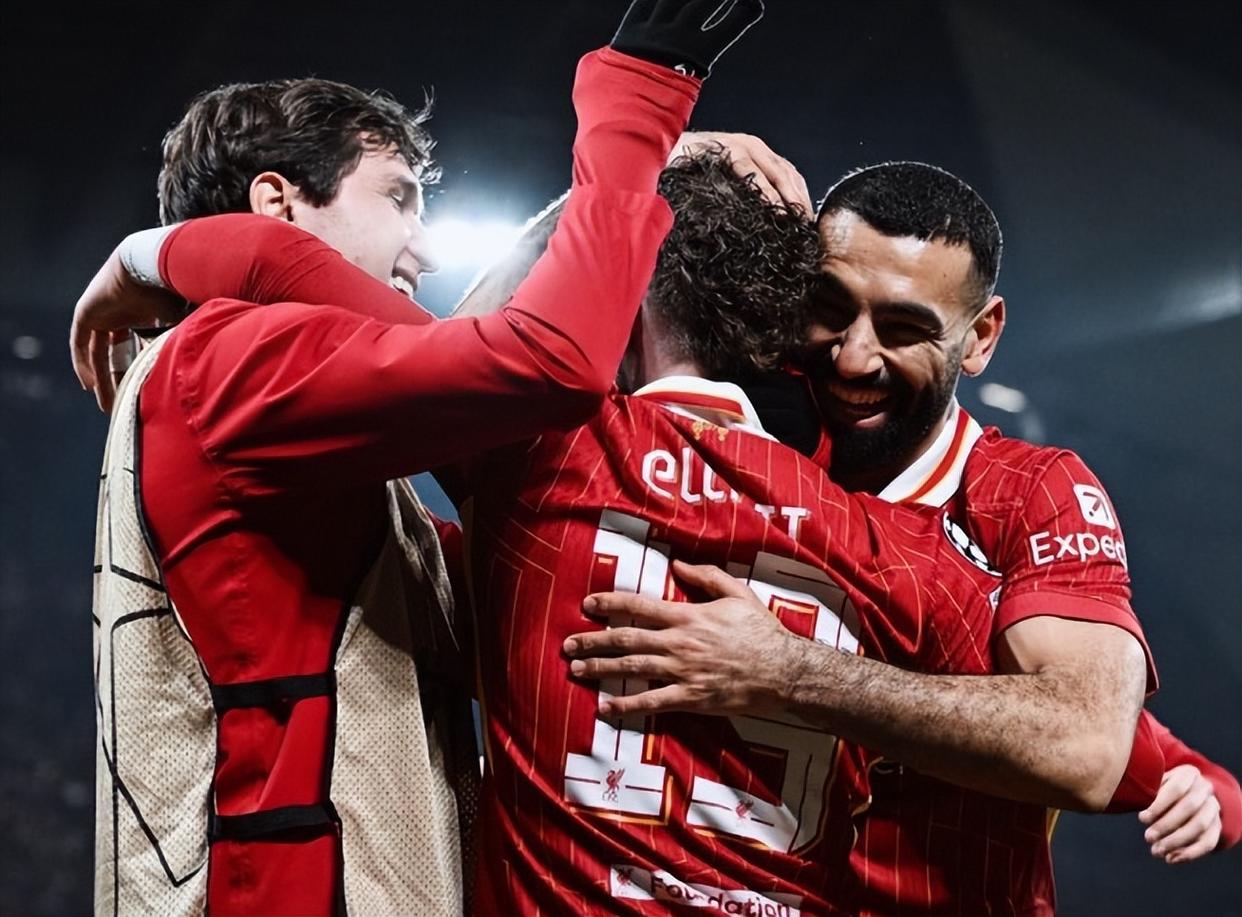 关于韩国力克墨西哥，萨拉赫惊艳世界的信息