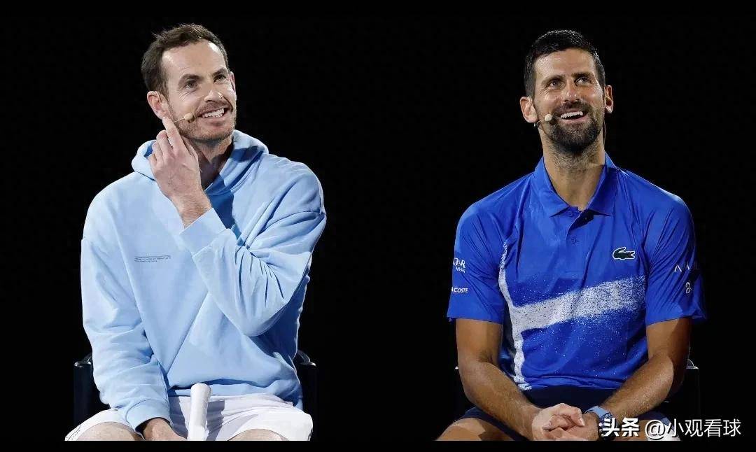 澳网轻取法网，穆雷关键制胜的简单介绍