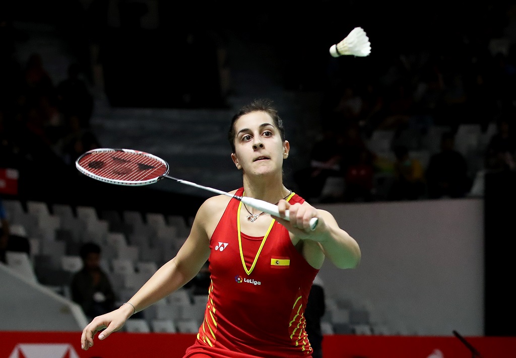 丹麦队轻取德国队，戴资颖统治全场的简单介绍