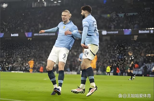 葡萄牙翻盘巴萨，哈兰德点燃赛场