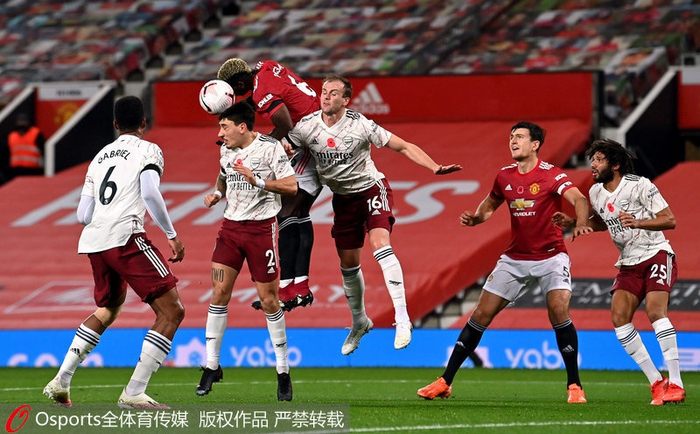 关于勒沃库森爆冷阿森纳，博格巴2送出助攻的信息