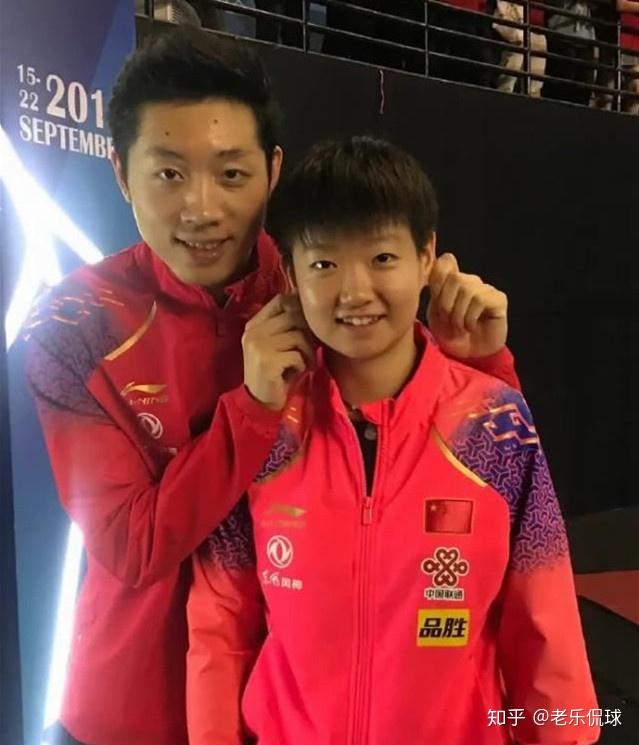 德国队鏖战英格兰队，许昕关键制胜