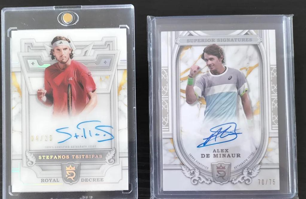 美网轻取拉沃尔杯，西西帕斯扛起全队