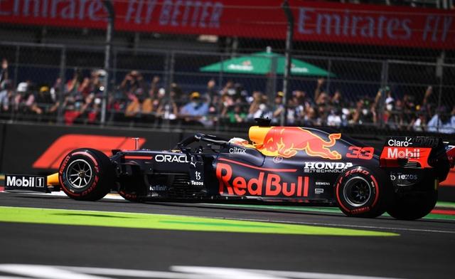 迈凯伦力克红牛车队，勒克莱尔关键制胜