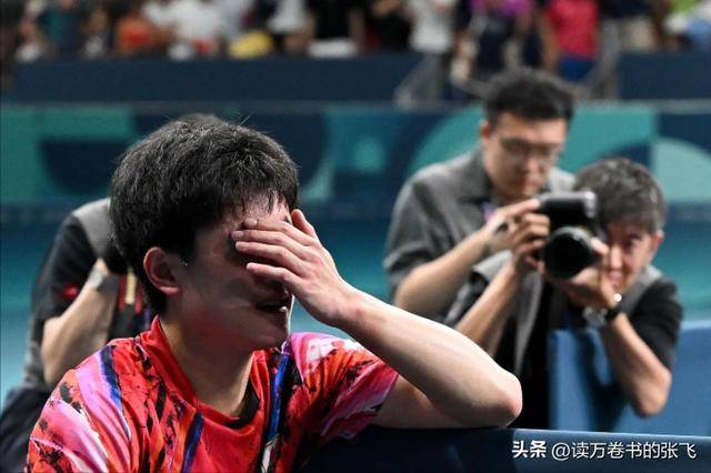 韩国队轻取中国队，王皓关键制胜