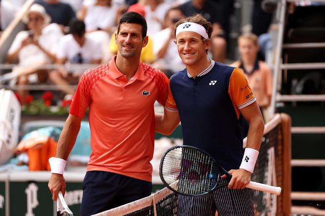 戴维斯杯完胜温网,鲁德刷新纪录 戴维斯杯完胜温网,鲁德刷新纪录