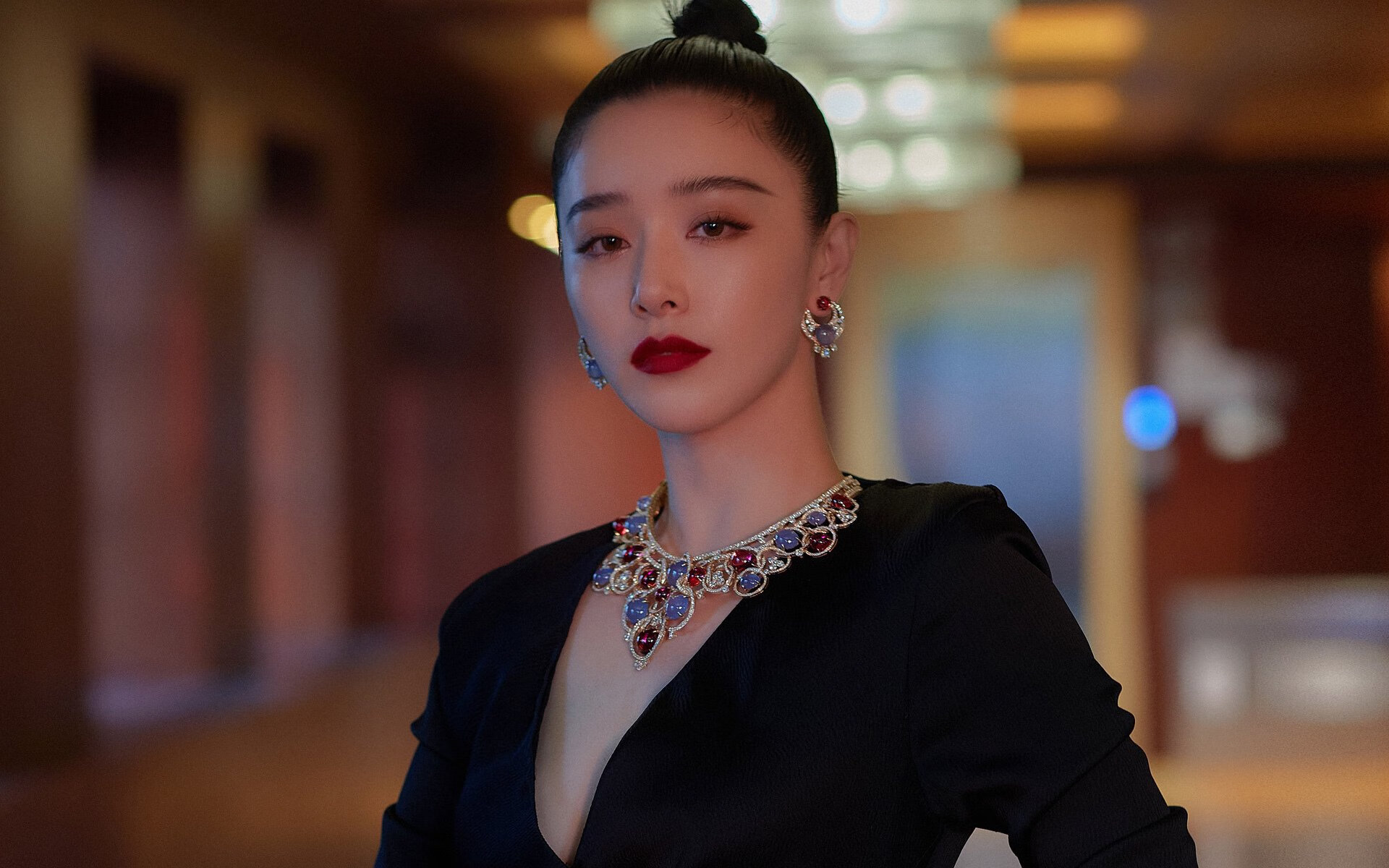 湖人火力全开压制魔术，布伦森高能输出难挽败局